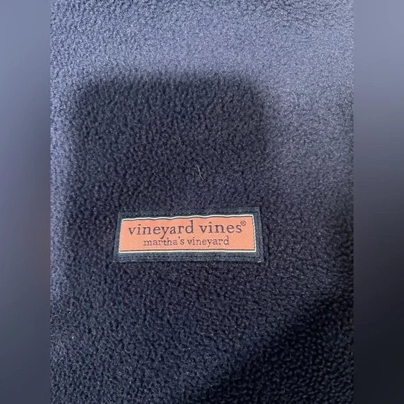 Vineyard Vines mens special edition Chicago flag vest size M - Picture 3 of 8